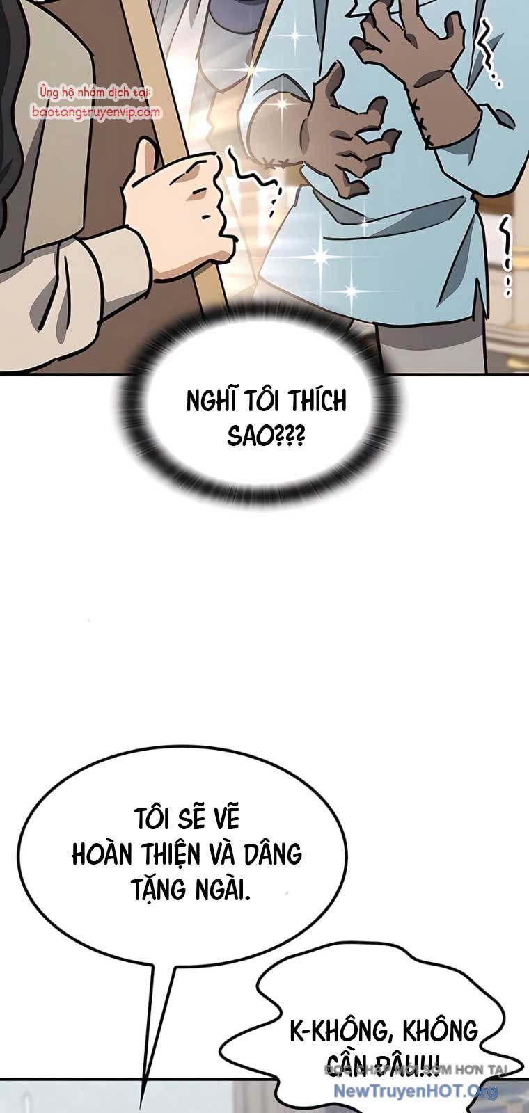 Bác Sĩ Thú Y Ở Dị Giới [Chap 19-23]