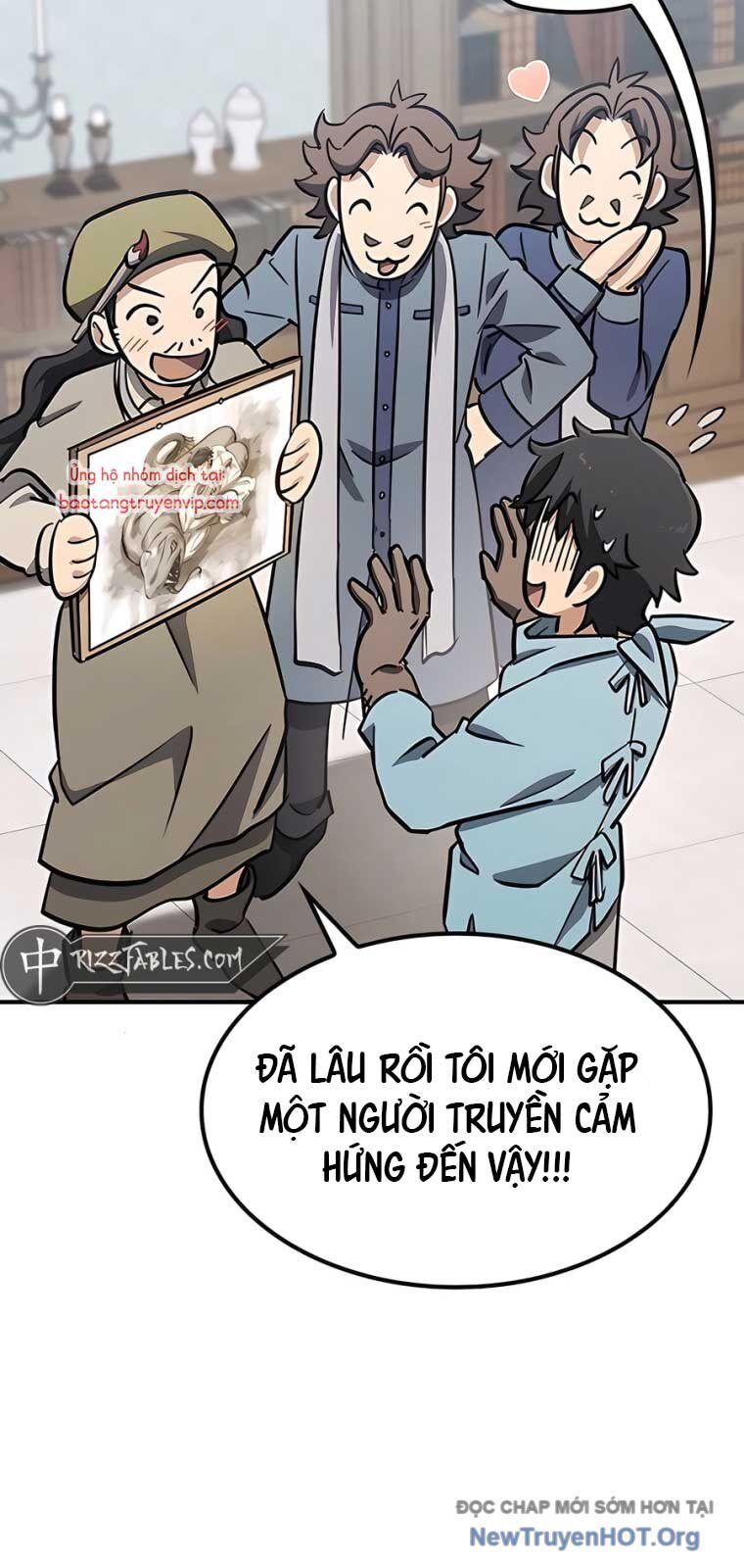 Bác Sĩ Thú Y Ở Dị Giới [Chap 19-23]