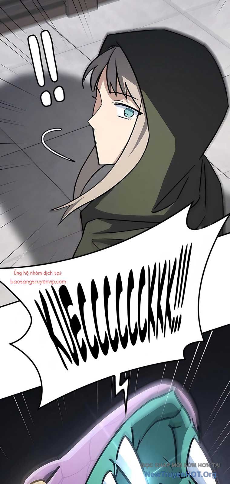 Bác Sĩ Thú Y Ở Dị Giới [Chap 19-23]
