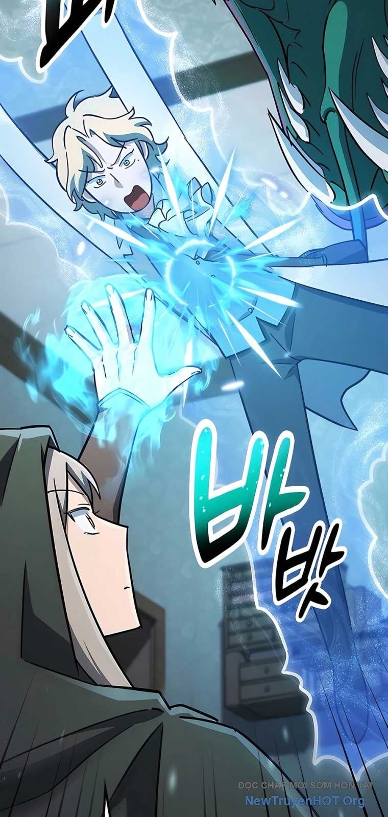 Bác Sĩ Thú Y Ở Dị Giới [Chap 19-23]