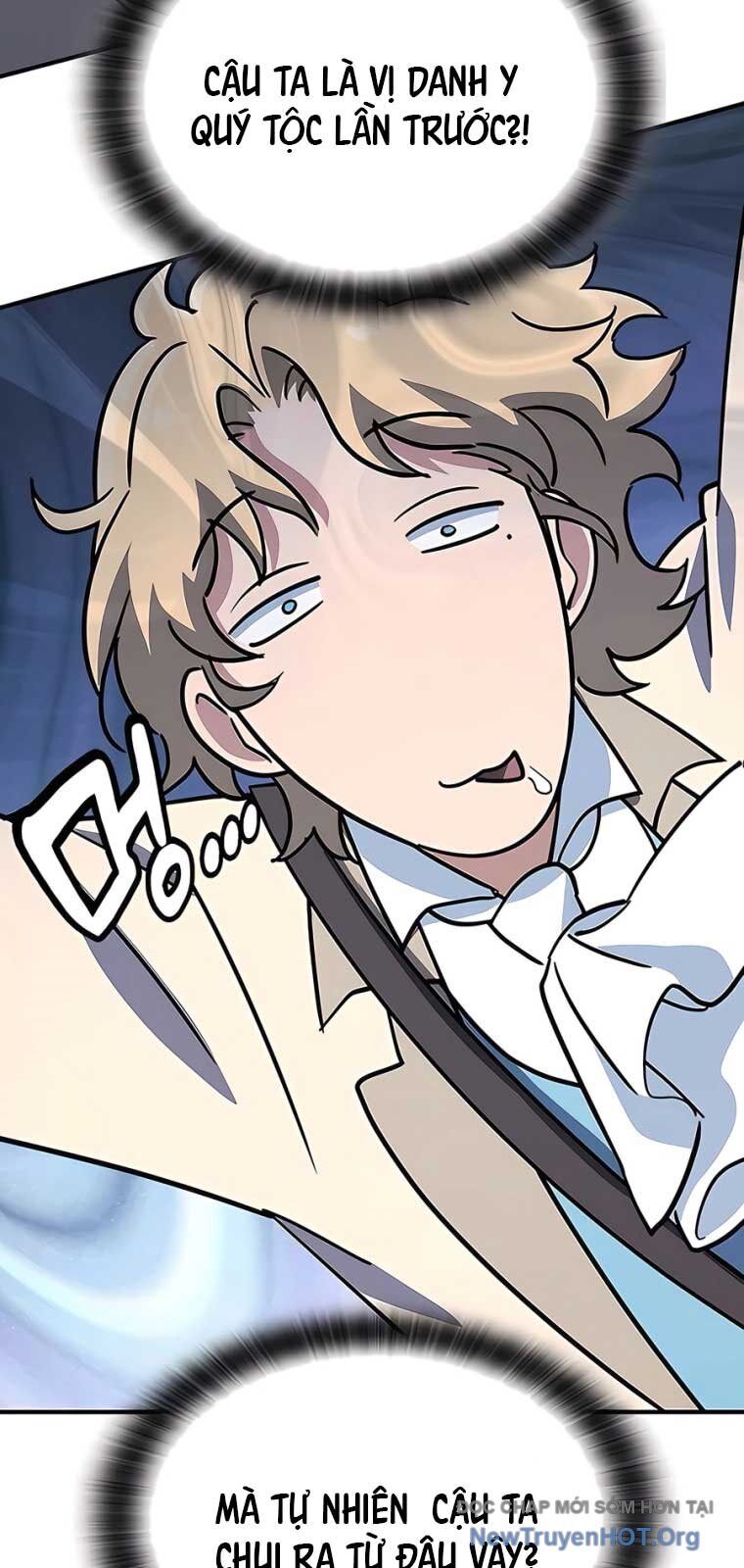 Bác Sĩ Thú Y Ở Dị Giới [Chap 19-23]