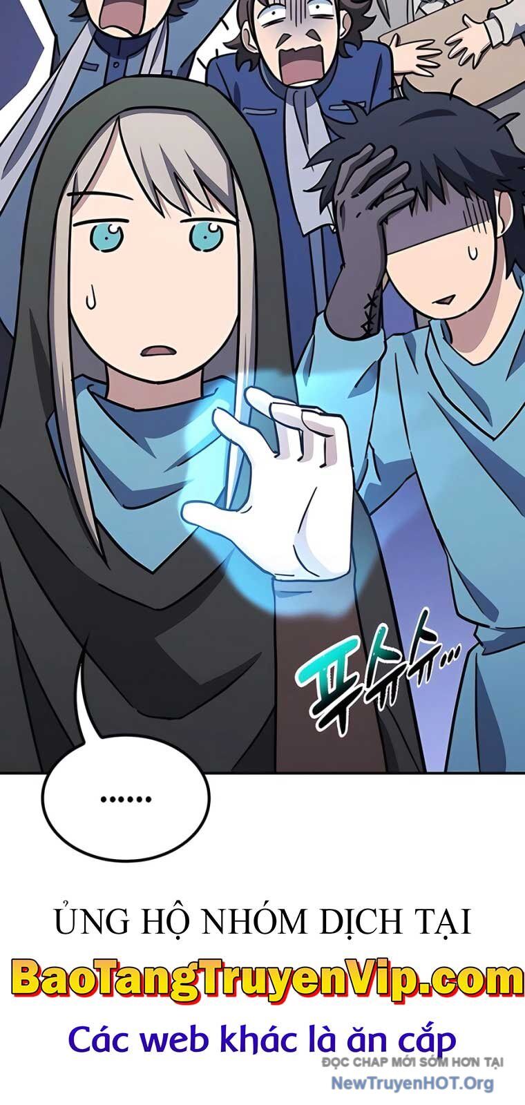 Bác Sĩ Thú Y Ở Dị Giới [Chap 19-23]