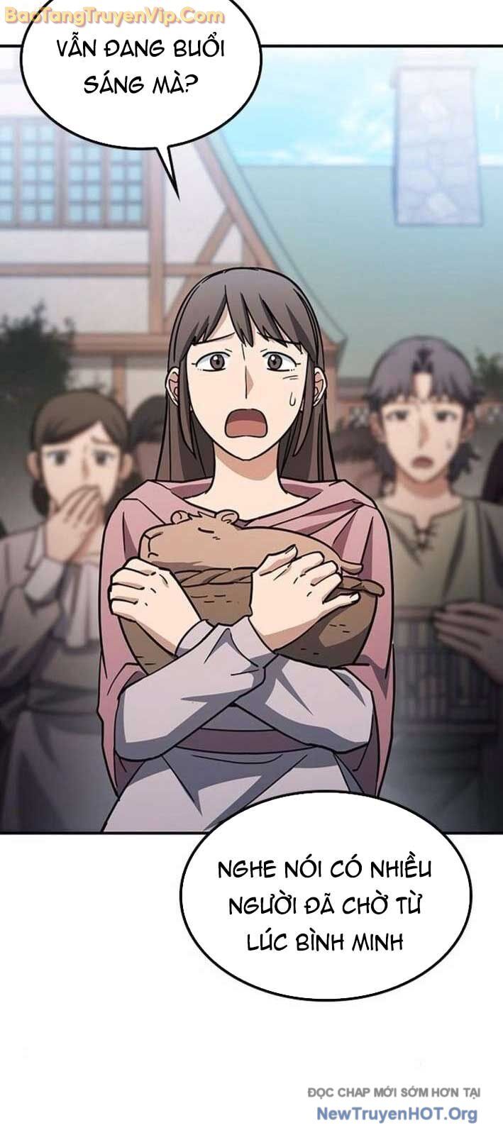 Bác Sĩ Thú Y Ở Dị Giới [Chap 19-23]