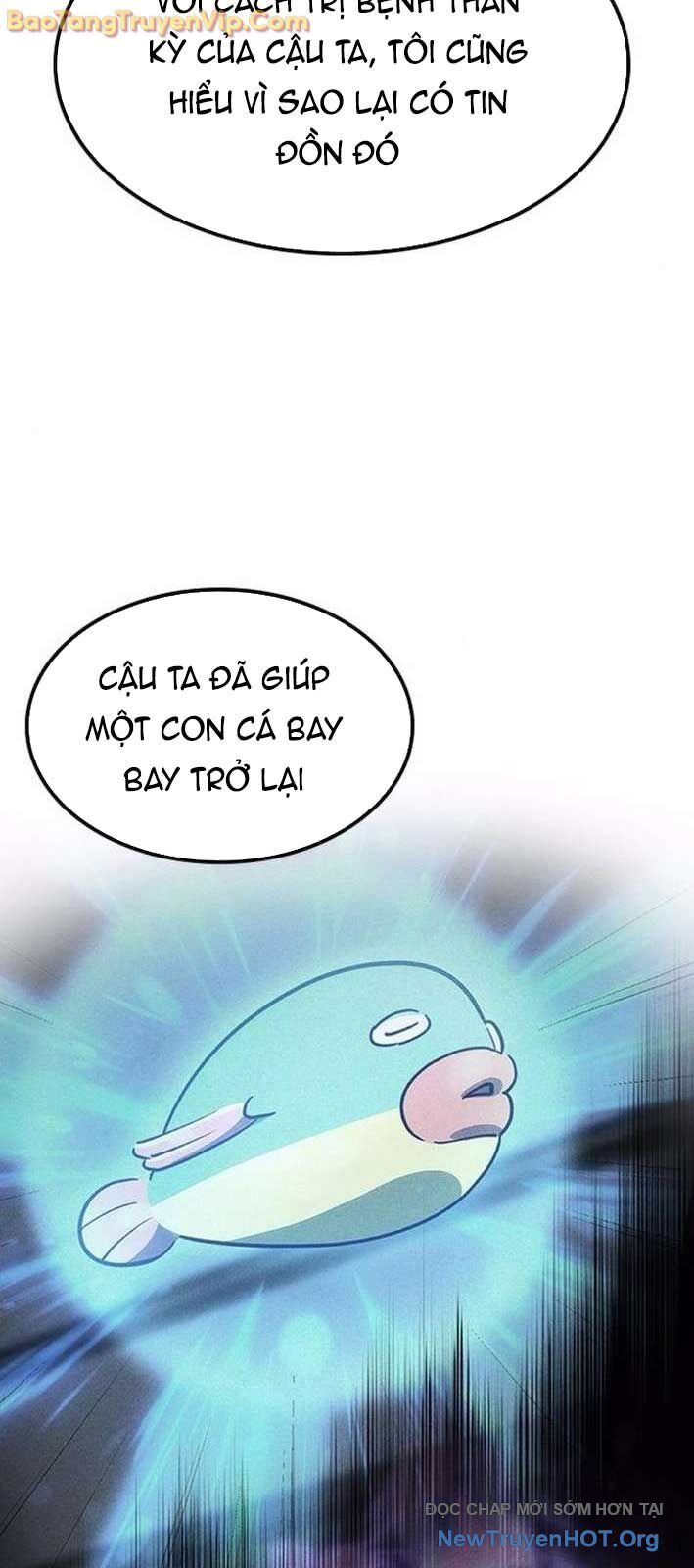 Bác Sĩ Thú Y Ở Dị Giới [Chap 19-23]