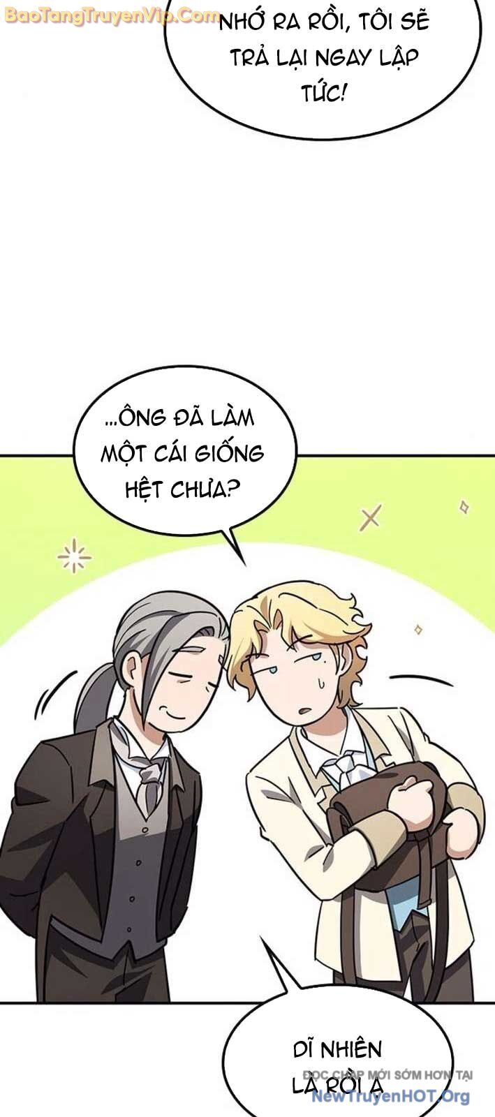Bác Sĩ Thú Y Ở Dị Giới [Chap 19-23]