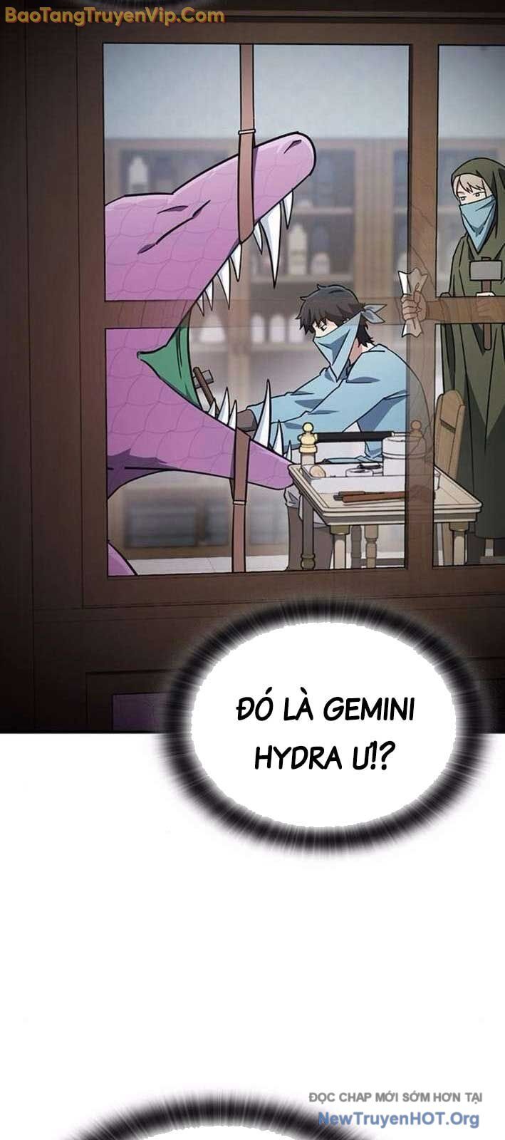 Bác Sĩ Thú Y Ở Dị Giới [Chap 19-23]