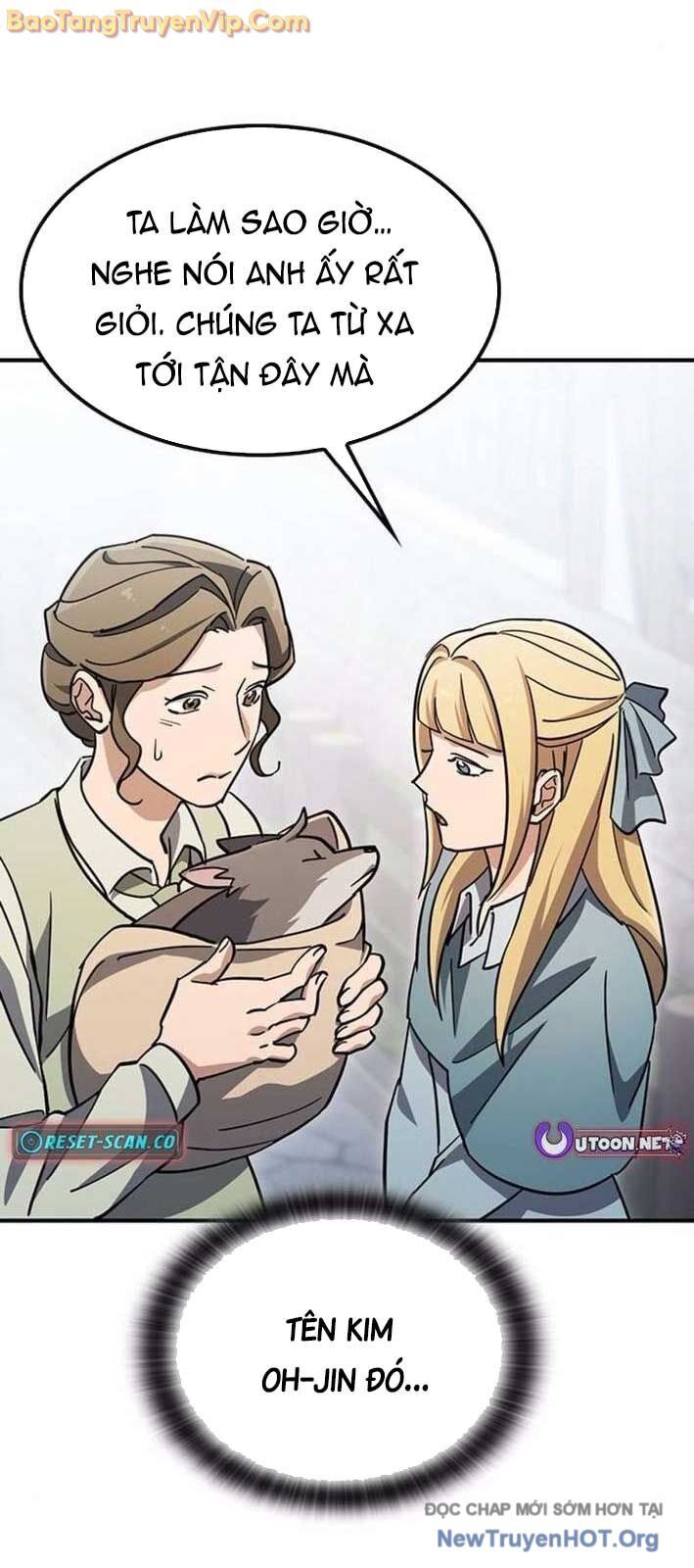 Bác Sĩ Thú Y Ở Dị Giới [Chap 19-23]