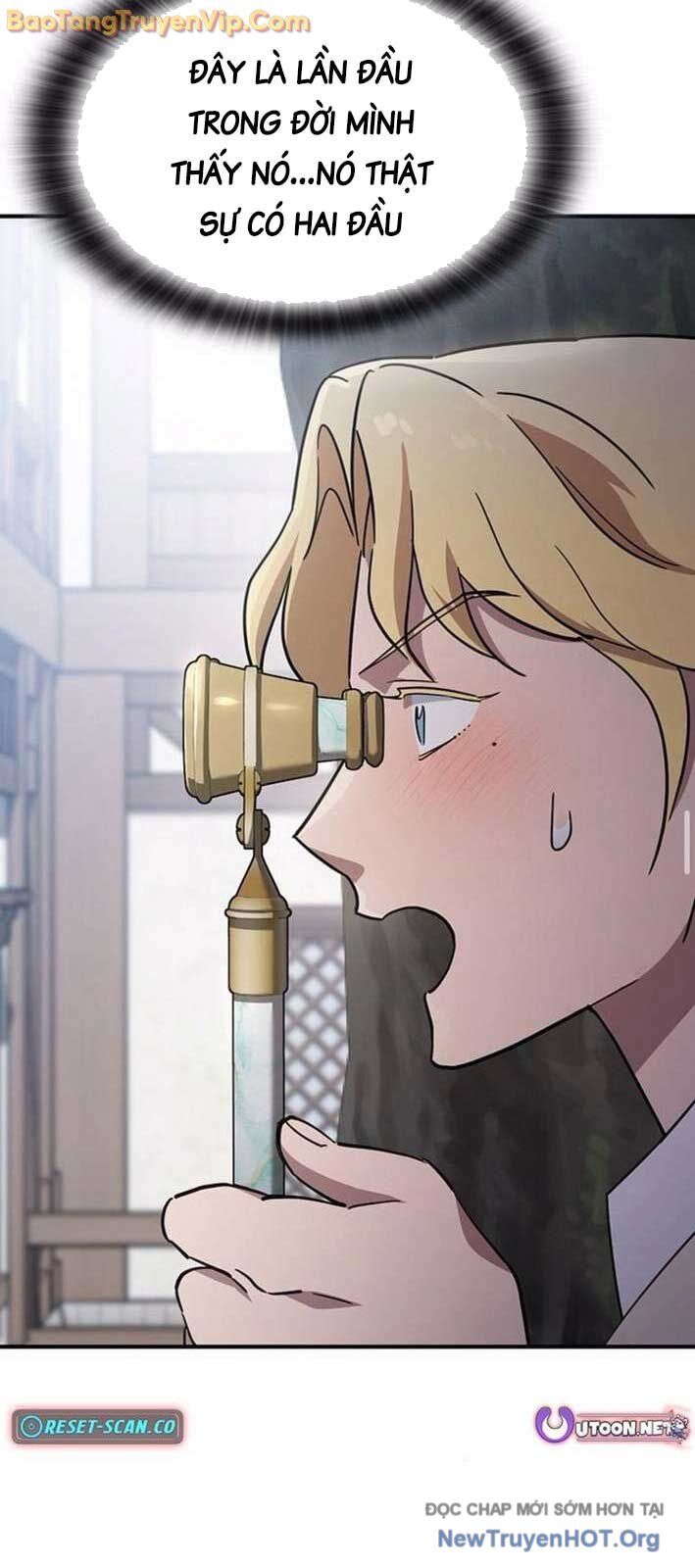 Bác Sĩ Thú Y Ở Dị Giới [Chap 19-23]