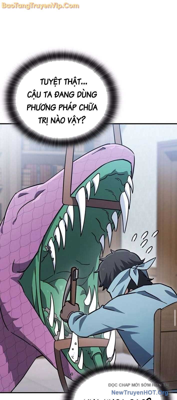 Bác Sĩ Thú Y Ở Dị Giới [Chap 19-23]