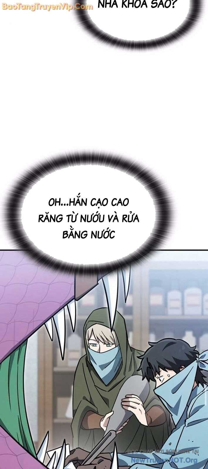 Bác Sĩ Thú Y Ở Dị Giới [Chap 19-23]
