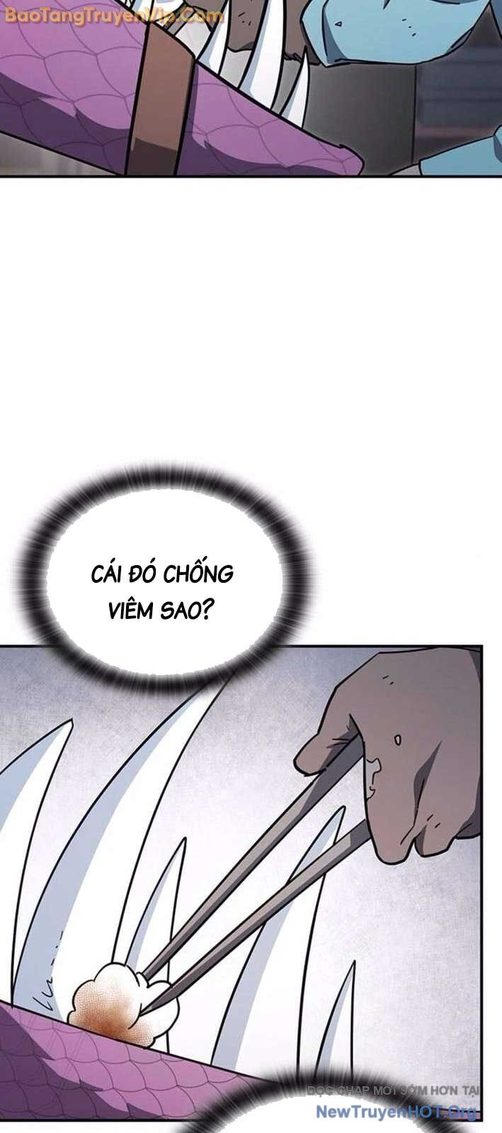 Bác Sĩ Thú Y Ở Dị Giới [Chap 19-23]