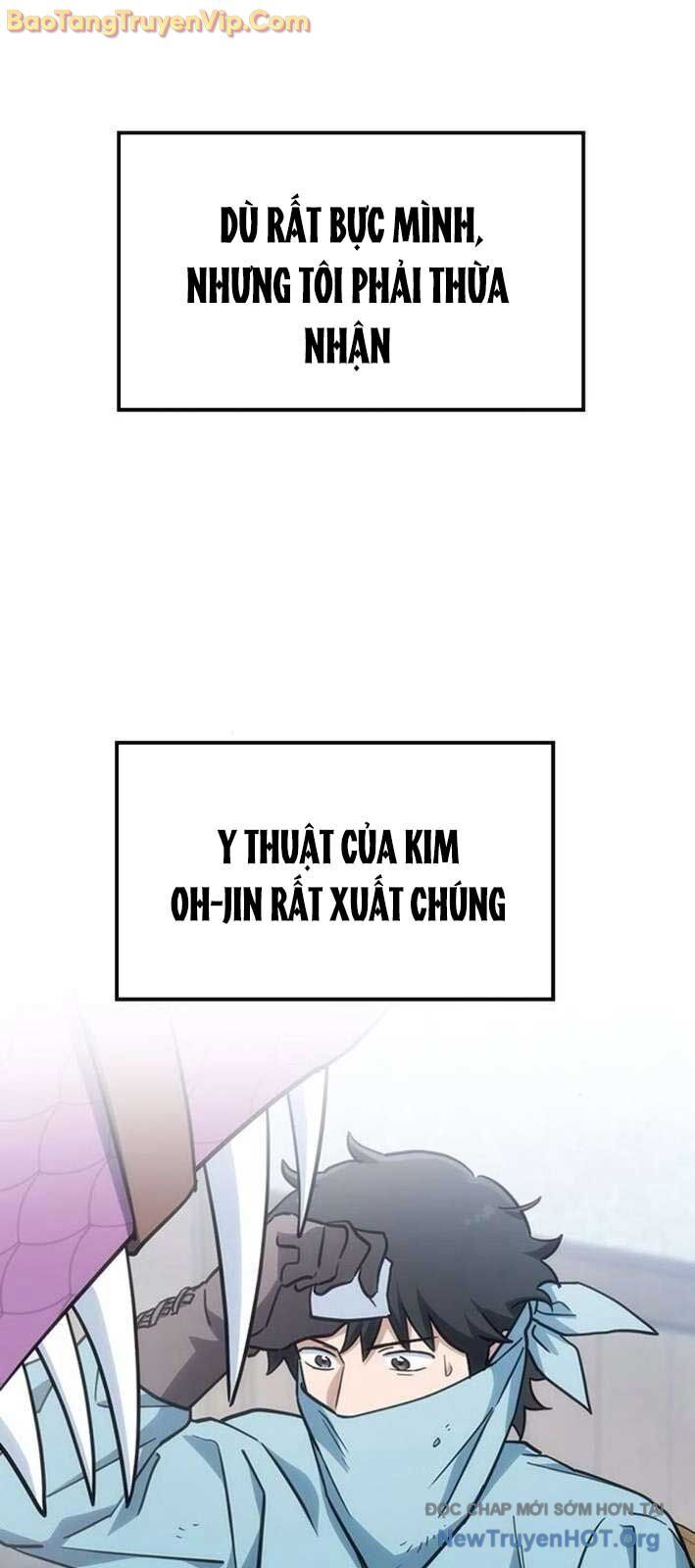Bác Sĩ Thú Y Ở Dị Giới [Chap 19-23]
