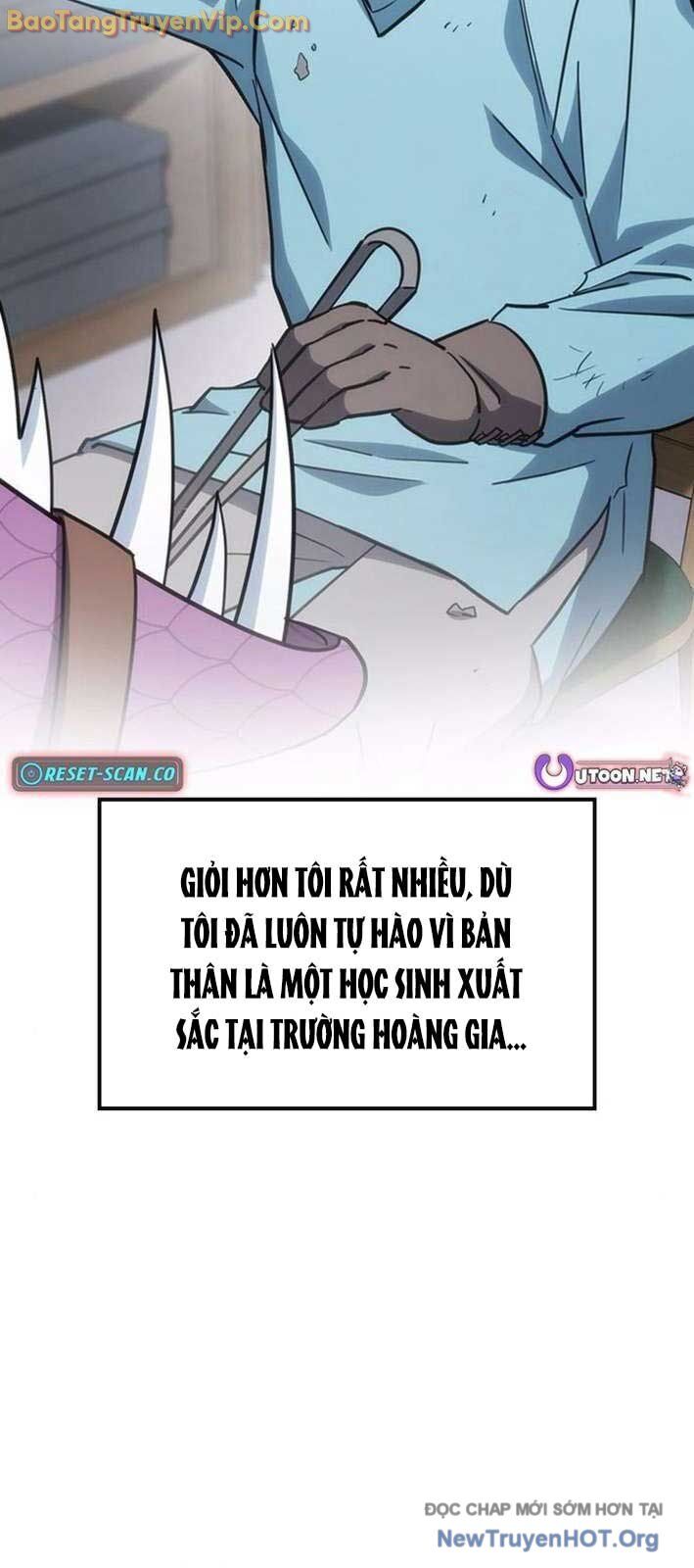 Bác Sĩ Thú Y Ở Dị Giới [Chap 19-23]