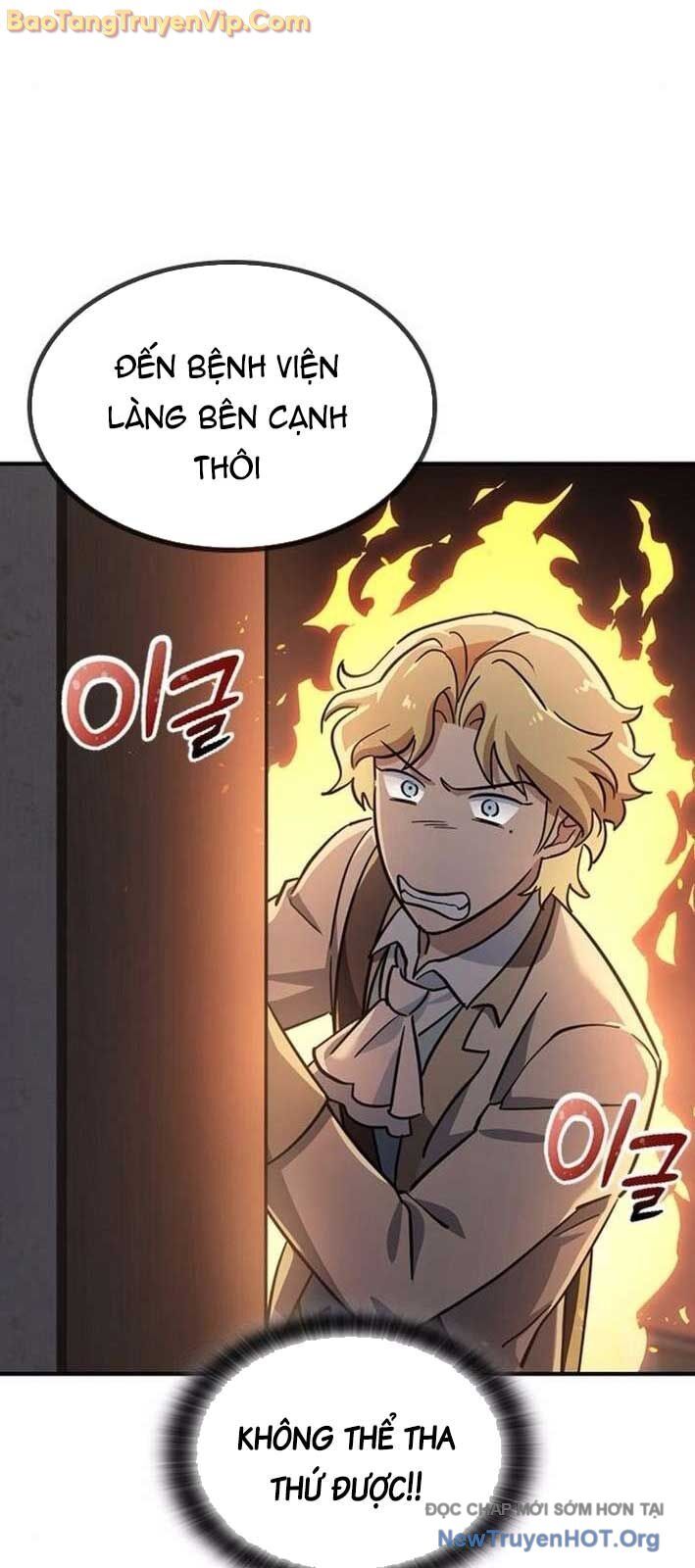 Bác Sĩ Thú Y Ở Dị Giới [Chap 19-23]