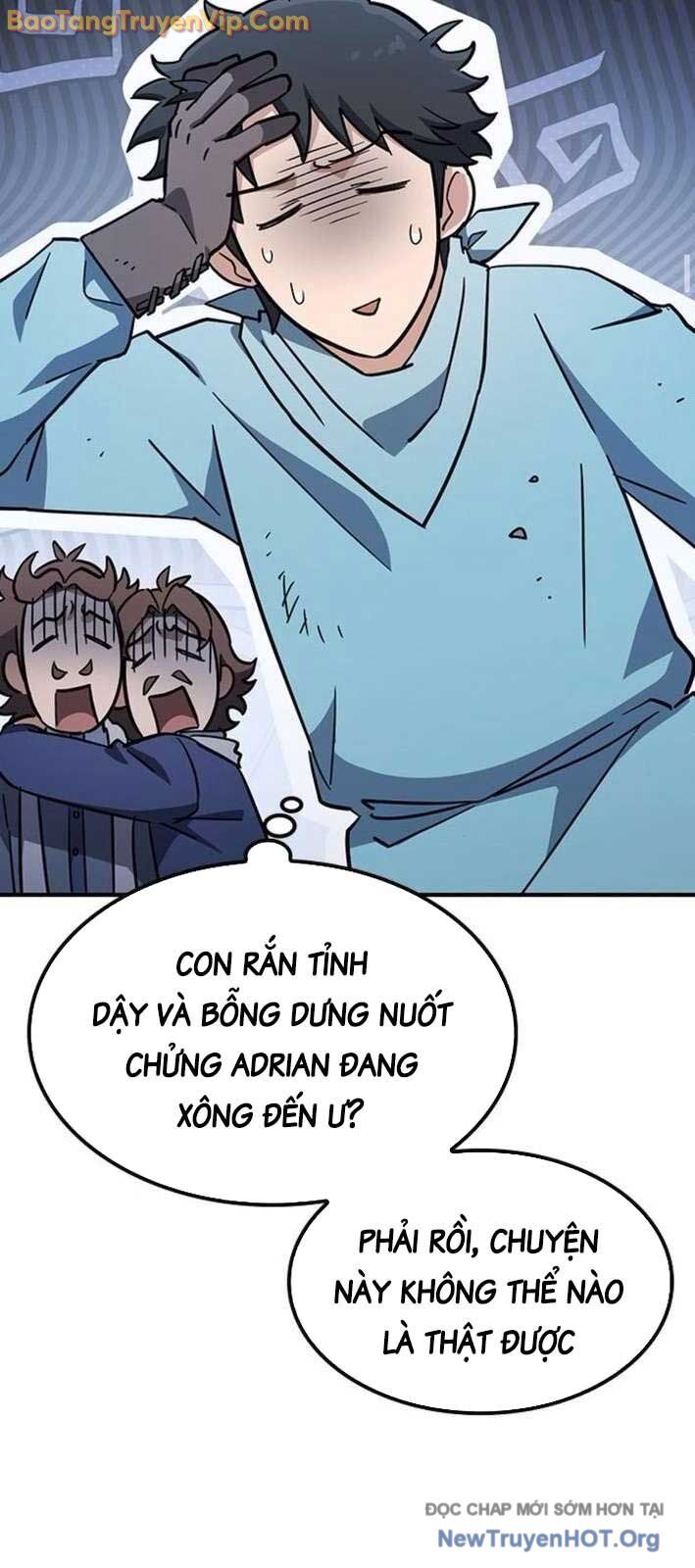 Bác Sĩ Thú Y Ở Dị Giới [Chap 19-23]