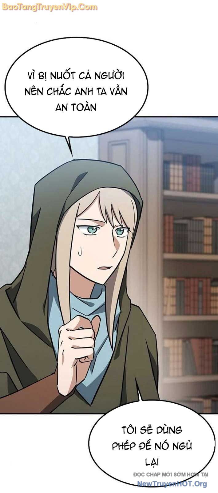 Bác Sĩ Thú Y Ở Dị Giới [Chap 19-23]