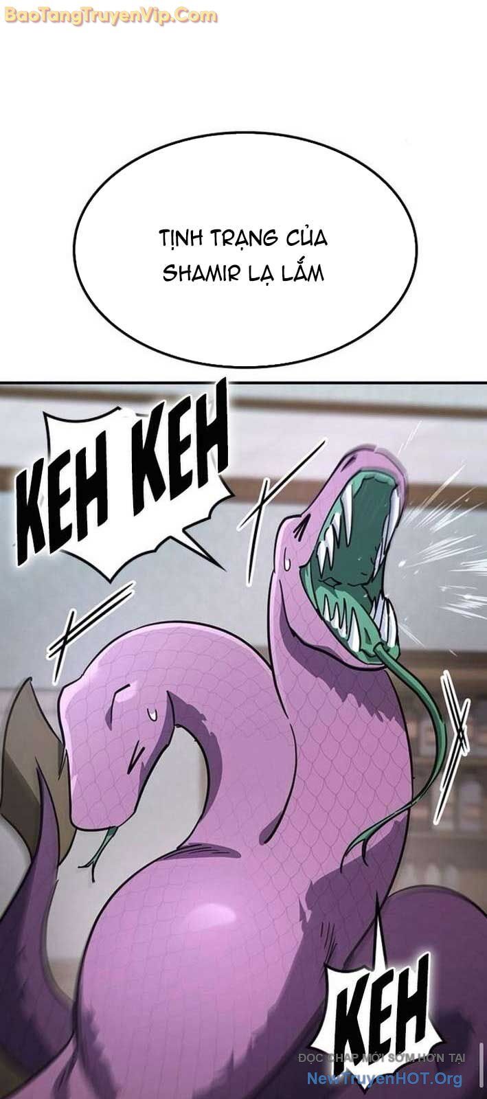 Bác Sĩ Thú Y Ở Dị Giới [Chap 19-23]
