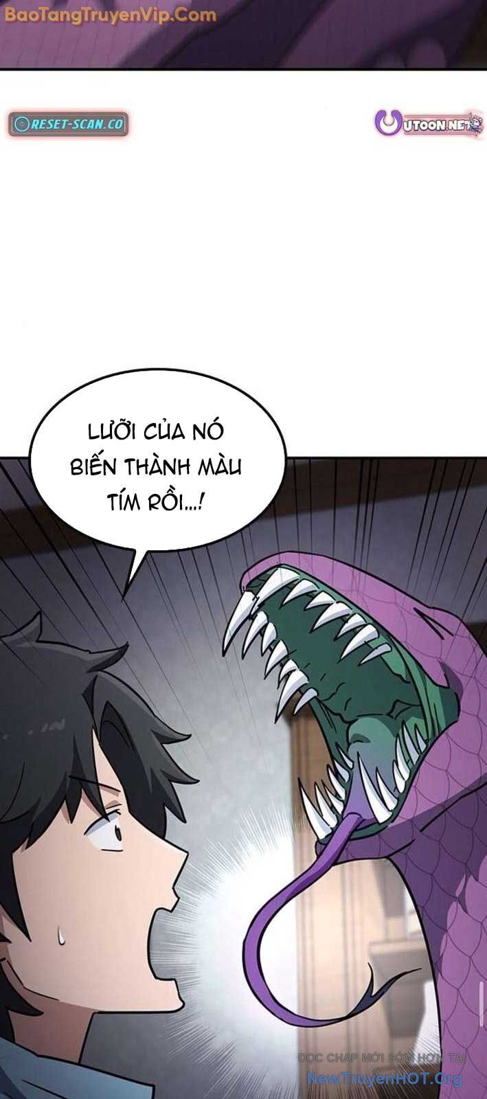 Bác Sĩ Thú Y Ở Dị Giới [Chap 19-23]