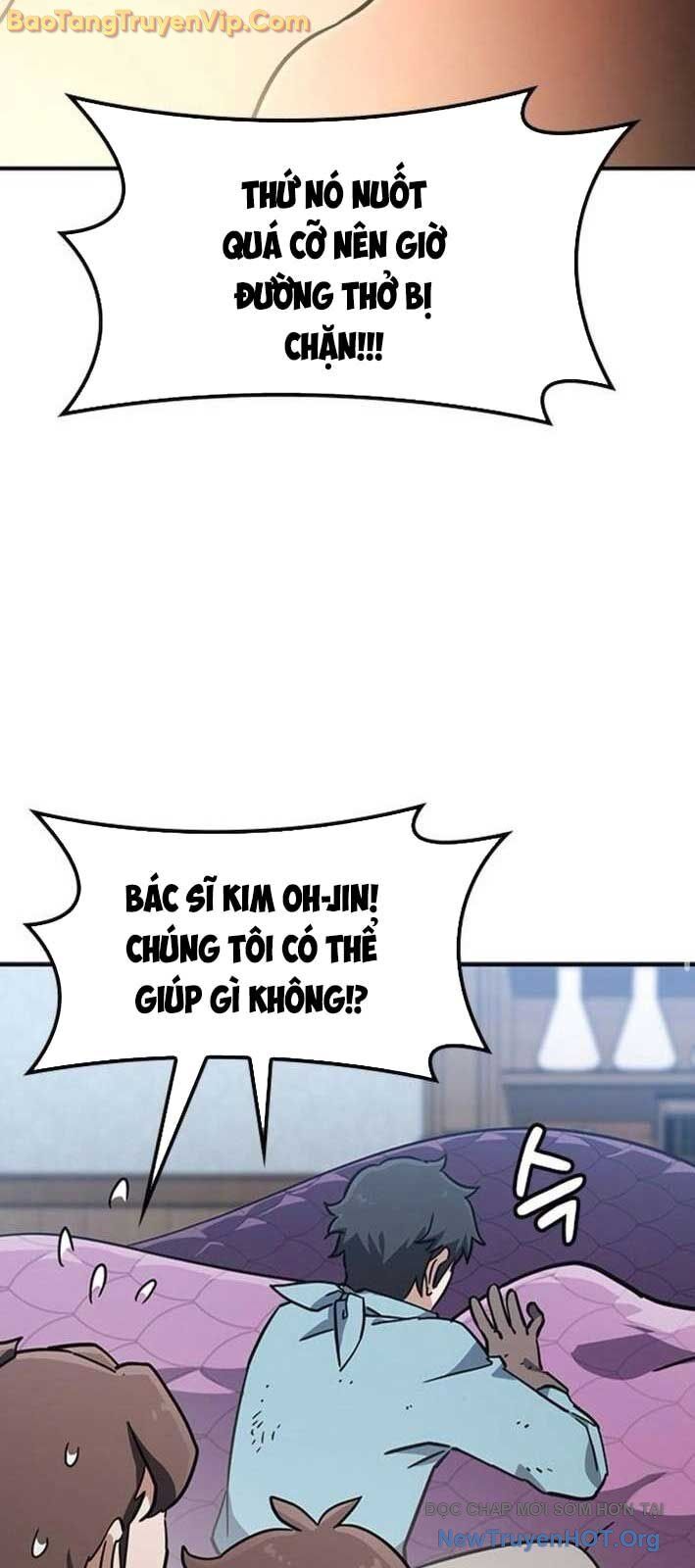 Bác Sĩ Thú Y Ở Dị Giới [Chap 19-23]