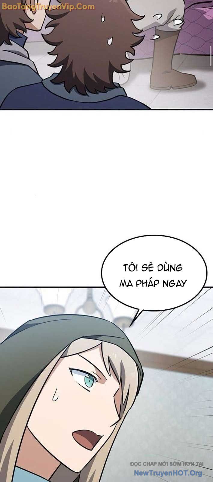 Bác Sĩ Thú Y Ở Dị Giới [Chap 19-23]