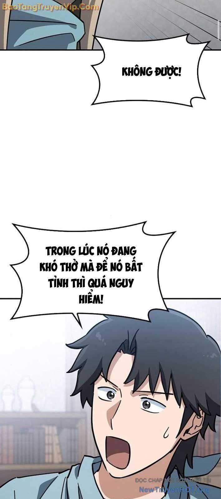 Bác Sĩ Thú Y Ở Dị Giới [Chap 19-23]
