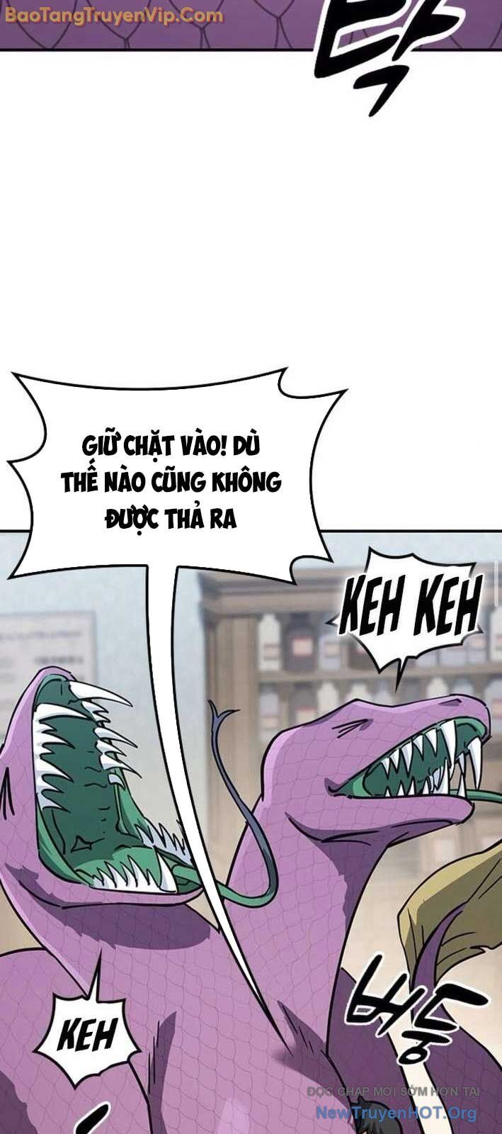 Bác Sĩ Thú Y Ở Dị Giới [Chap 19-23]