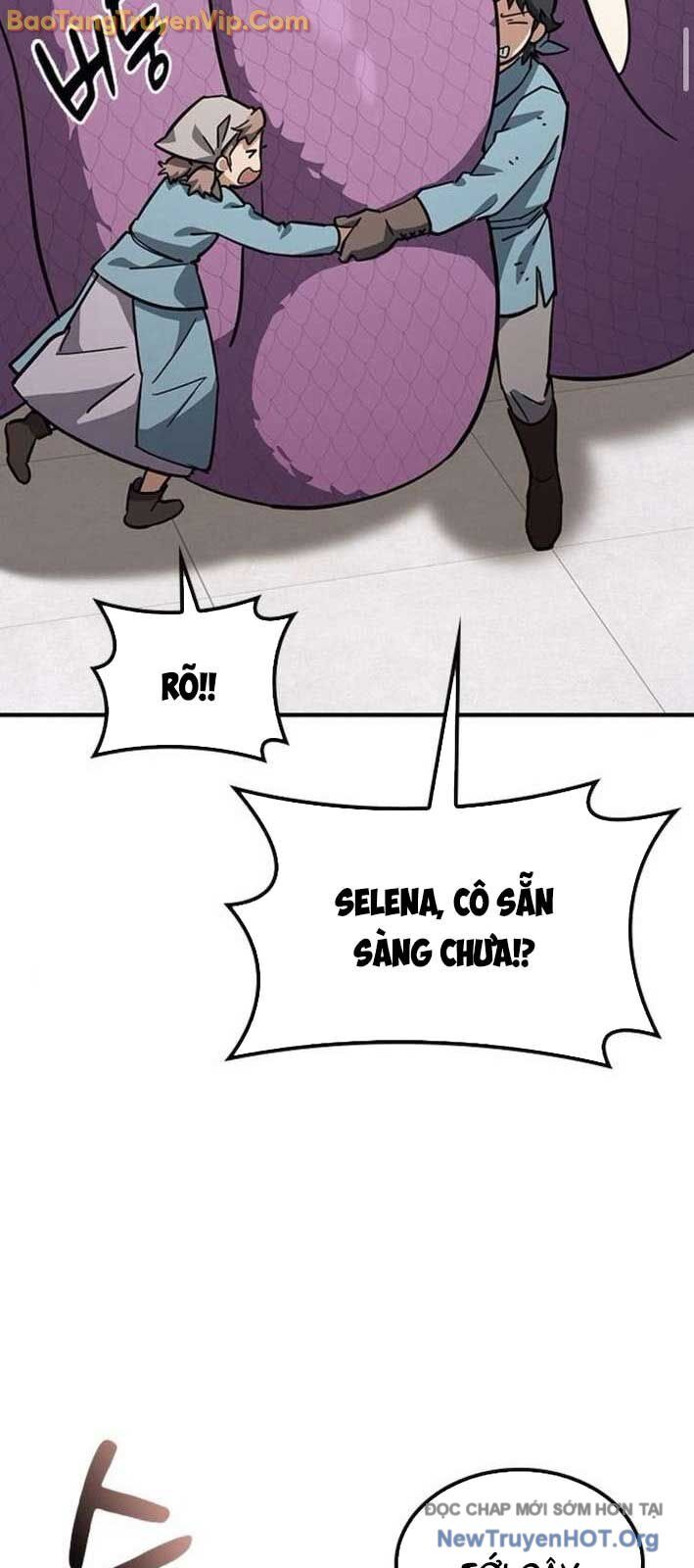 Bác Sĩ Thú Y Ở Dị Giới [Chap 19-23]