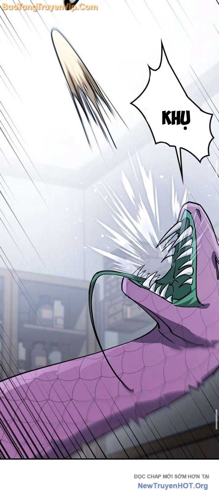 Bác Sĩ Thú Y Ở Dị Giới [Chap 19-23]