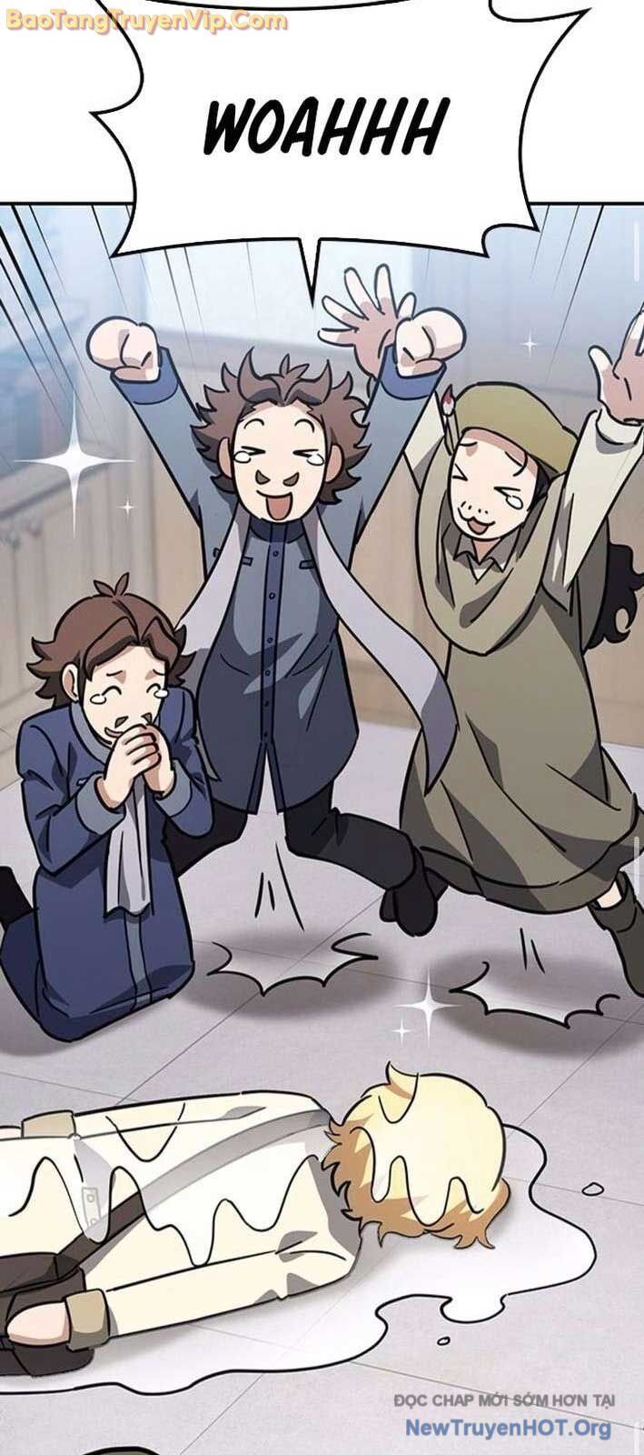 Bác Sĩ Thú Y Ở Dị Giới [Chap 19-23]