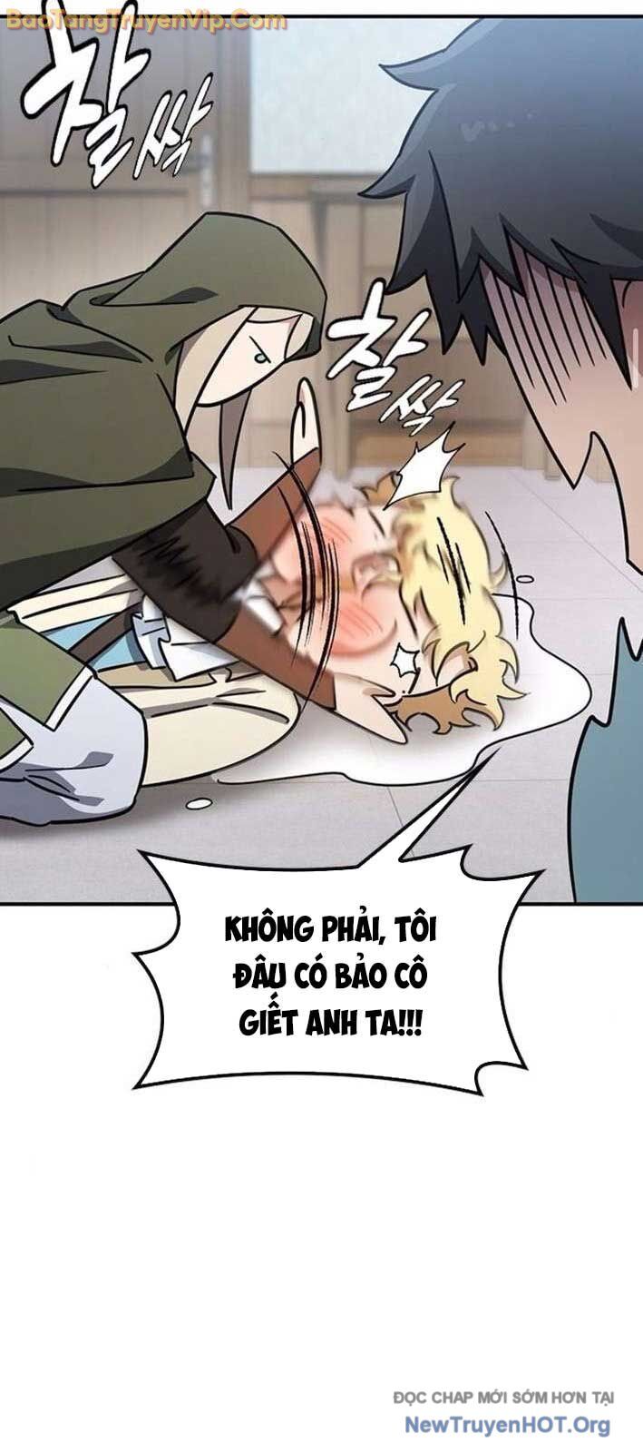 Bác Sĩ Thú Y Ở Dị Giới [Chap 19-23]