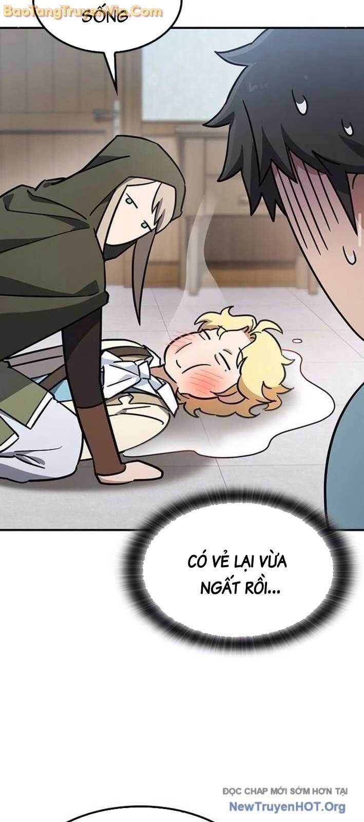Bác Sĩ Thú Y Ở Dị Giới [Chap 19-23]