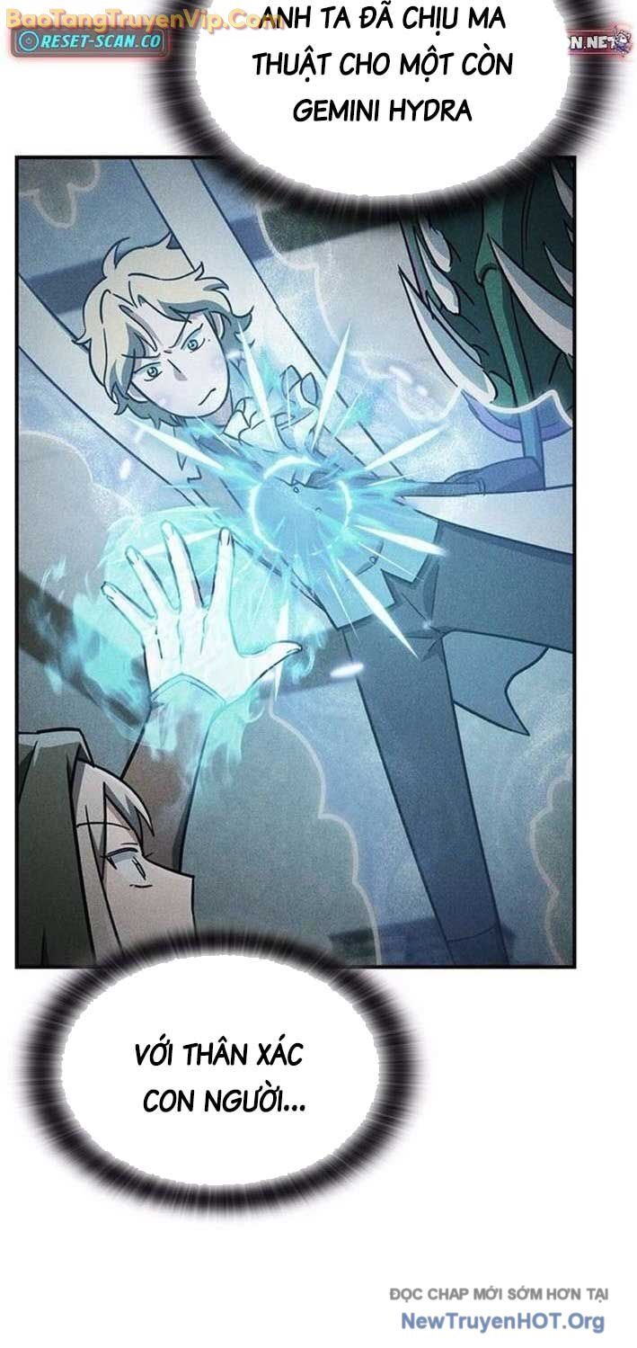 Bác Sĩ Thú Y Ở Dị Giới [Chap 19-23]