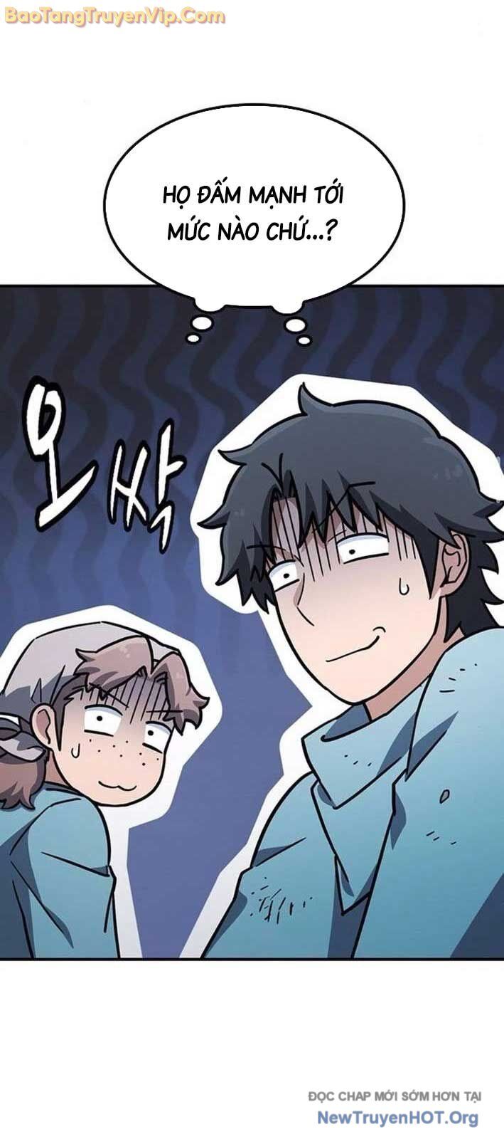 Bác Sĩ Thú Y Ở Dị Giới [Chap 19-23]