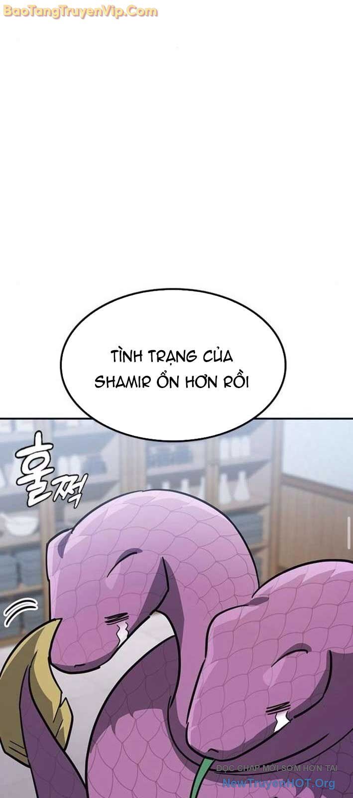 Bác Sĩ Thú Y Ở Dị Giới [Chap 19-23]