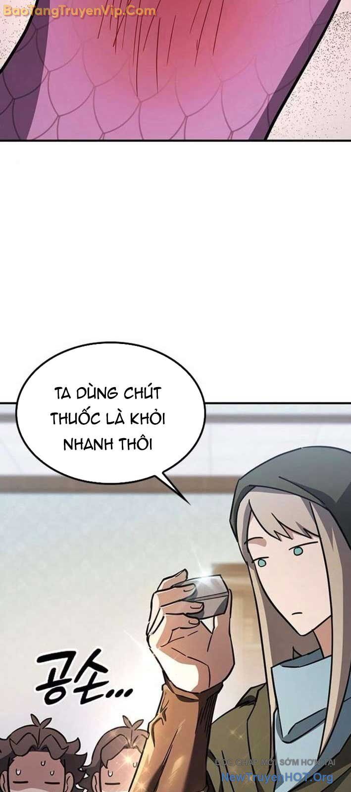 Bác Sĩ Thú Y Ở Dị Giới [Chap 19-23]