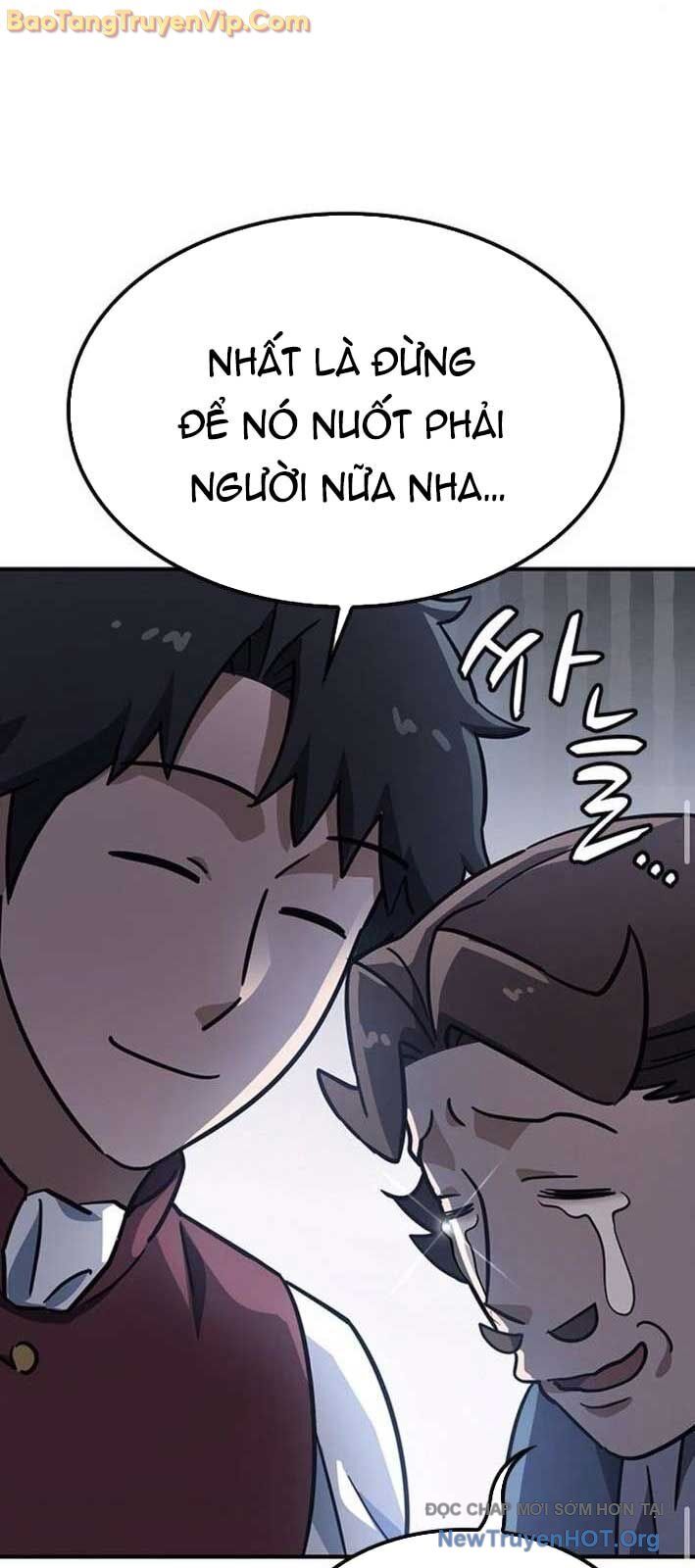 Bác Sĩ Thú Y Ở Dị Giới [Chap 19-23]