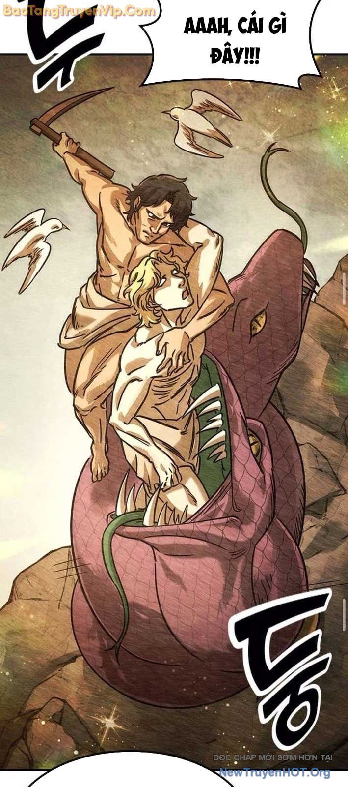 Bác Sĩ Thú Y Ở Dị Giới [Chap 19-23]