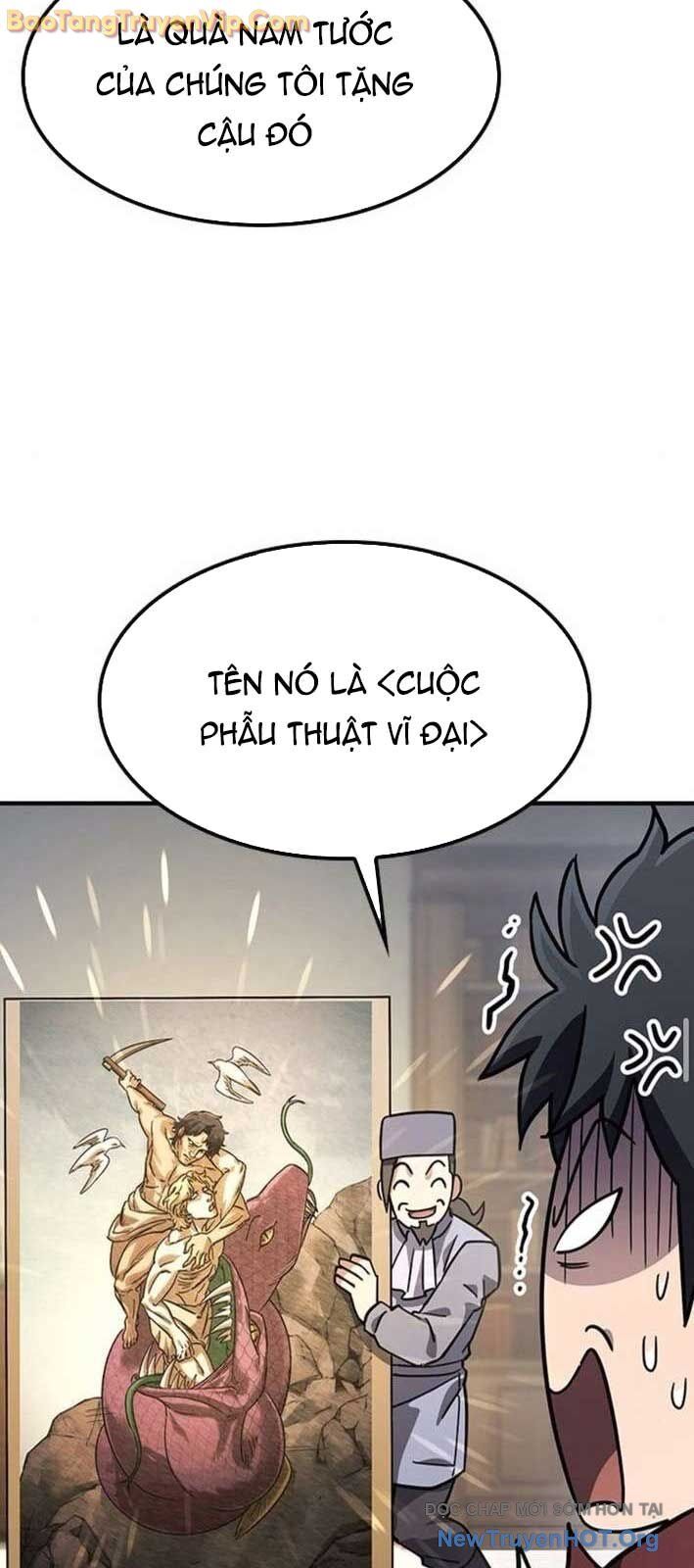 Bác Sĩ Thú Y Ở Dị Giới [Chap 19-23]