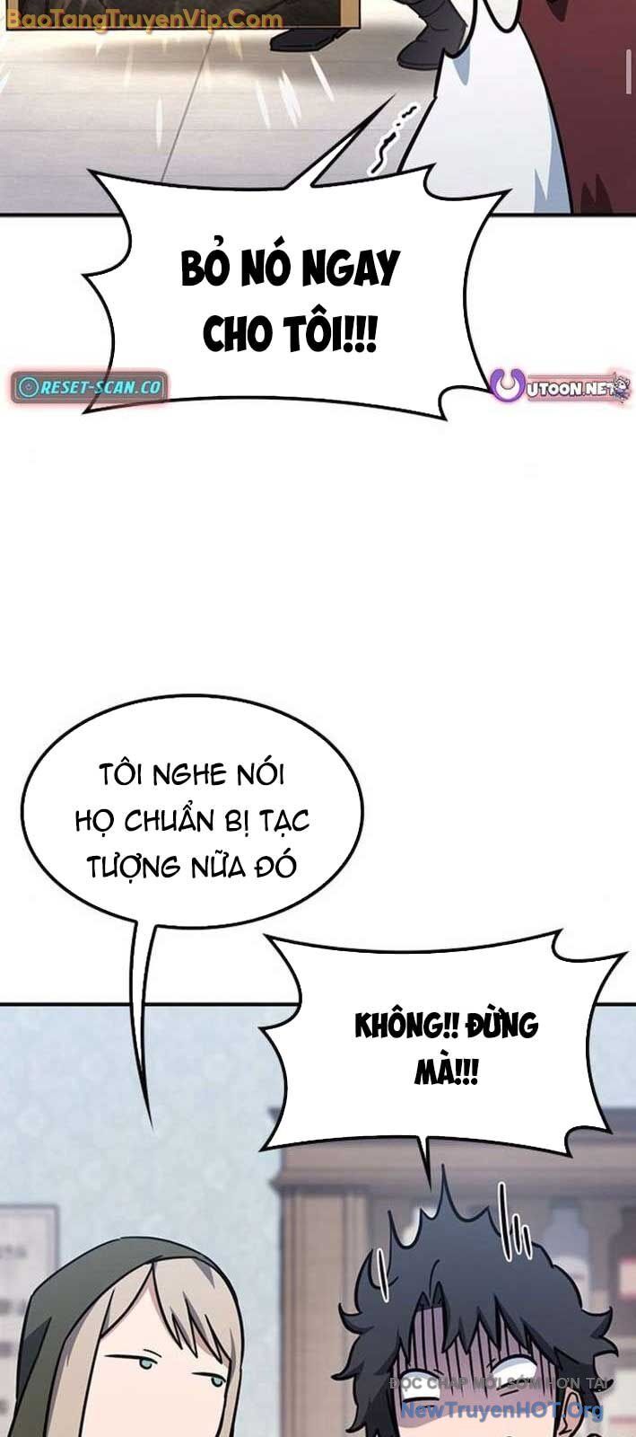 Bác Sĩ Thú Y Ở Dị Giới [Chap 19-23]