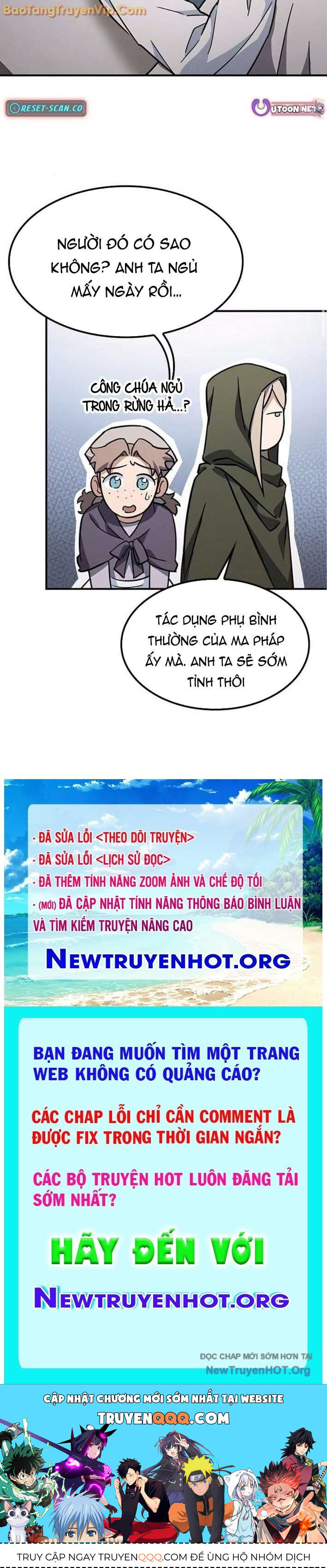 Bác Sĩ Thú Y Ở Dị Giới [Chap 19-23]
