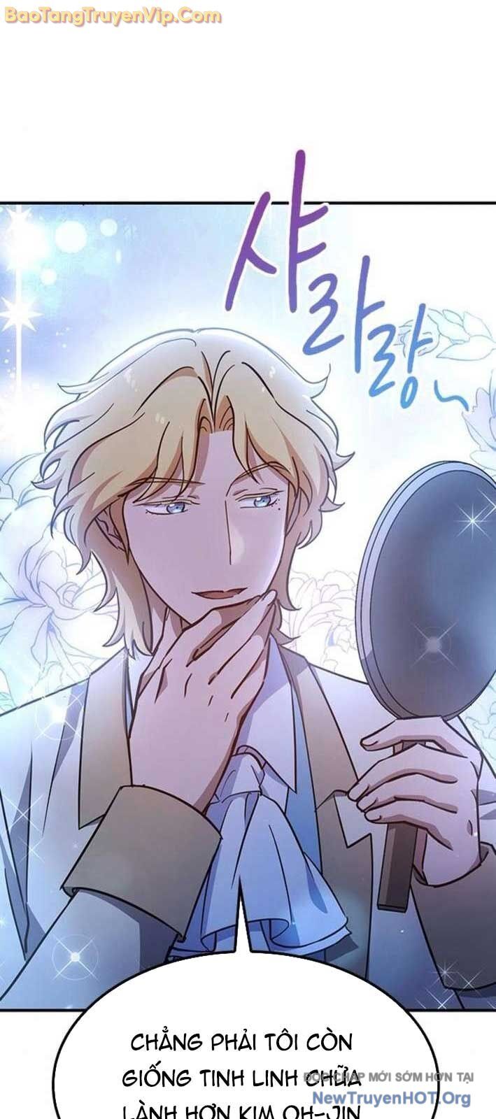 Bác Sĩ Thú Y Ở Dị Giới [Chap 19-23]