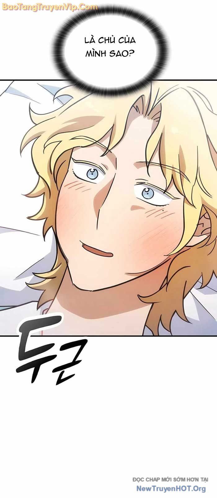 Bác Sĩ Thú Y Ở Dị Giới [Chap 19-23]