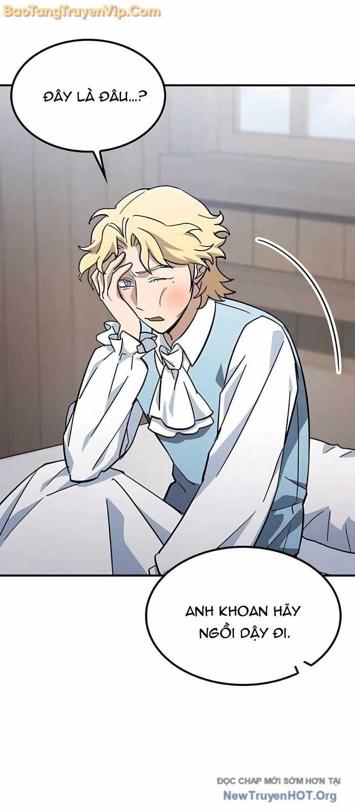 Bác Sĩ Thú Y Ở Dị Giới [Chap 19-23]