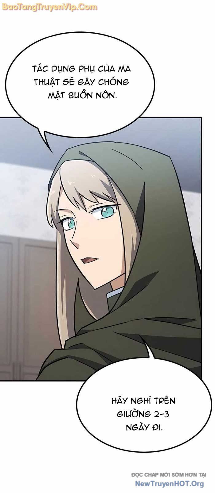 Bác Sĩ Thú Y Ở Dị Giới [Chap 19-23]