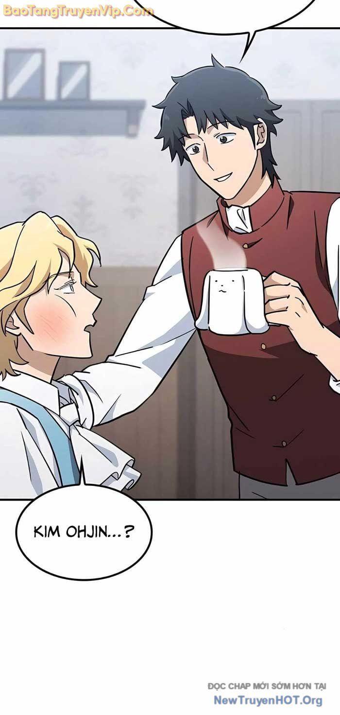 Bác Sĩ Thú Y Ở Dị Giới [Chap 19-23]