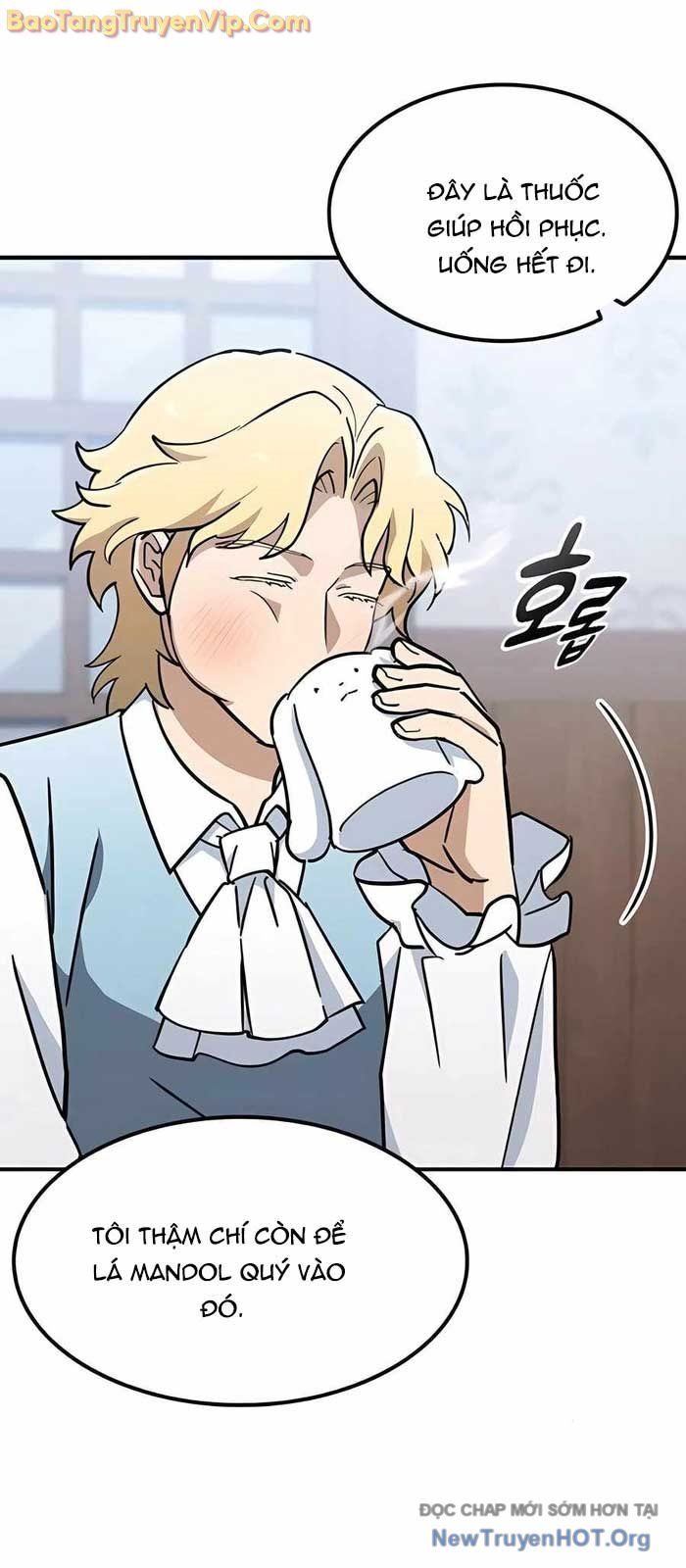 Bác Sĩ Thú Y Ở Dị Giới [Chap 19-23]