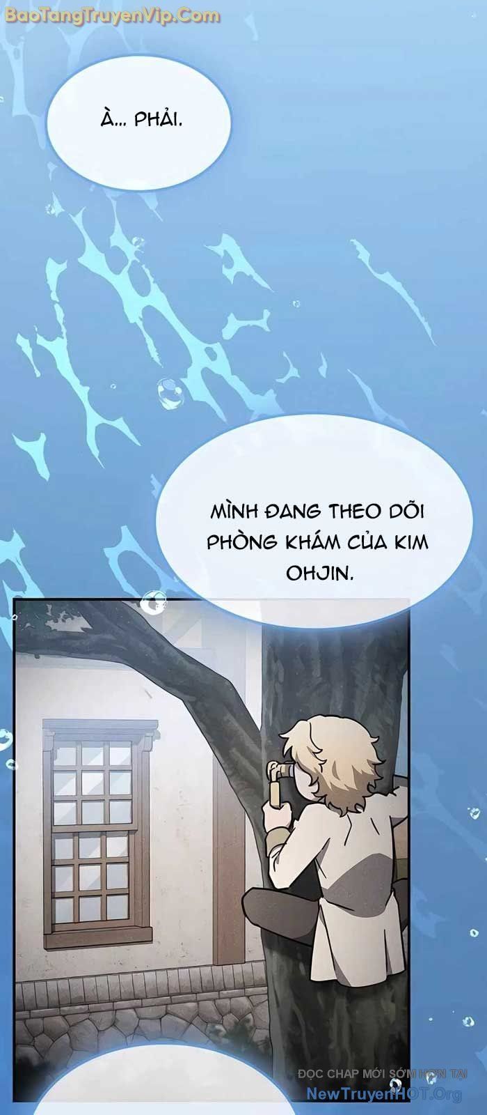 Bác Sĩ Thú Y Ở Dị Giới [Chap 19-23]