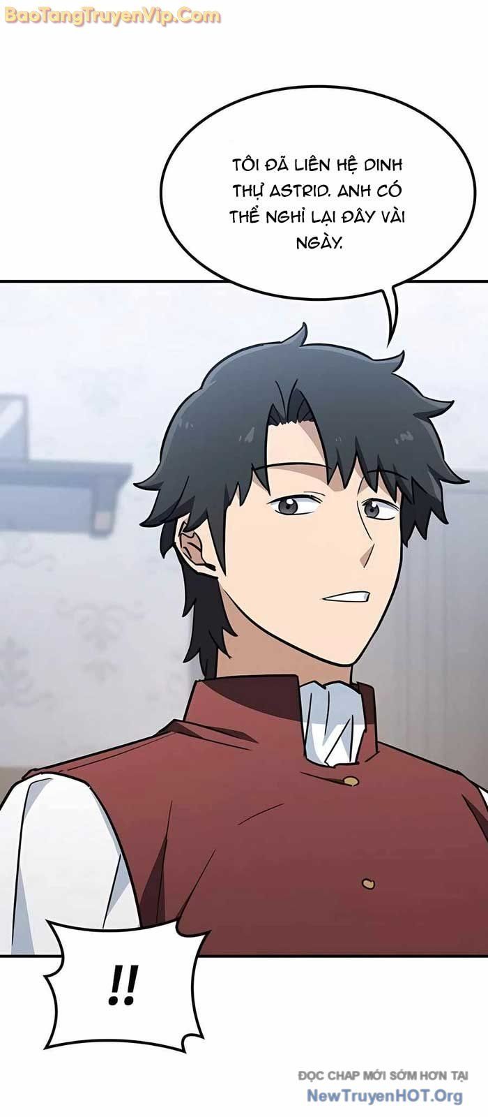 Bác Sĩ Thú Y Ở Dị Giới [Chap 19-23]