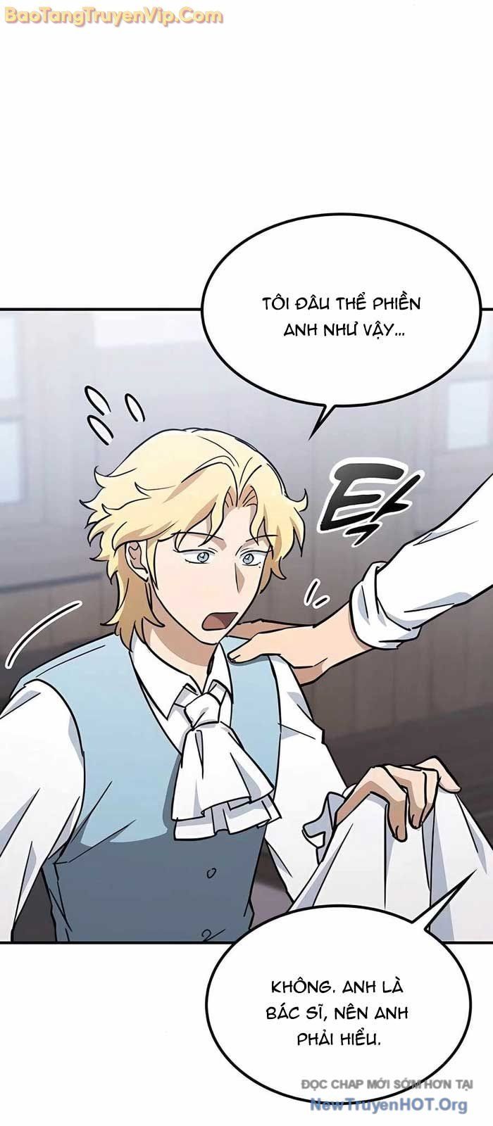 Bác Sĩ Thú Y Ở Dị Giới [Chap 19-23]
