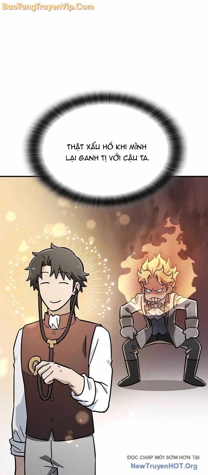 Bác Sĩ Thú Y Ở Dị Giới [Chap 19-23]
